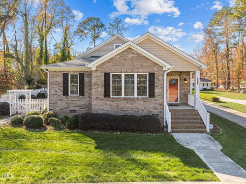 5012 Old Elizabeth Road, Raleigh, NC, 27616 | Card Image