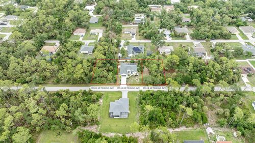 13518 Ketridge Avenue, PORT CHARLOTTE, FL, 33953 | Card Image