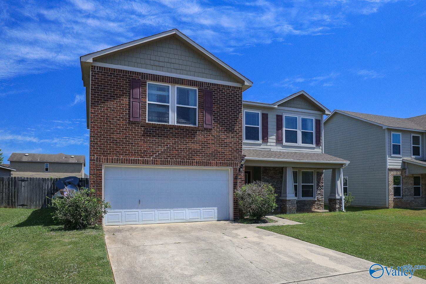 Brentshire Dr, Harvest, AL 35749