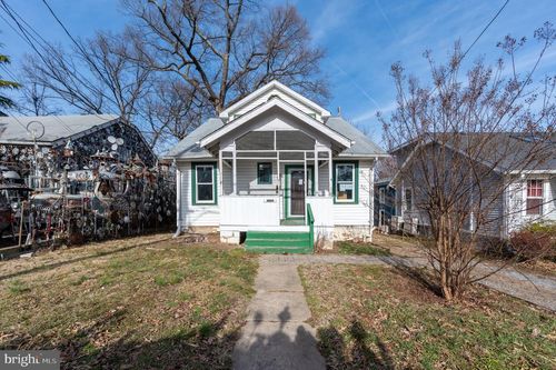 3812 Nicholson St, HYATTSVILLE, MD, 20782-3060 | Card Image