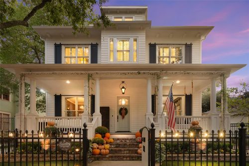 922 Bayland Ave, Houston, TX, 77009-6505 | Card Image