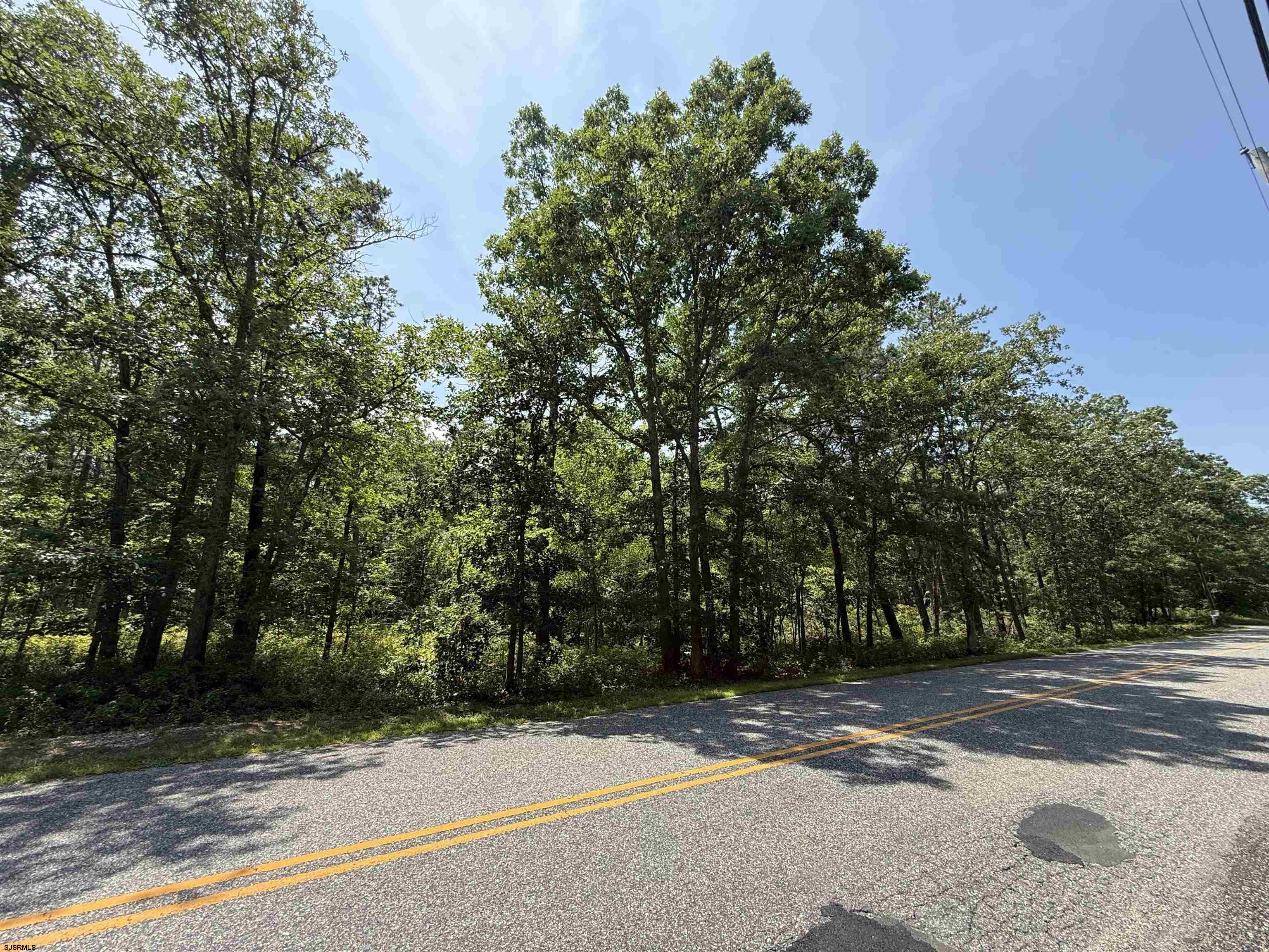 Land in Mays Landing 3