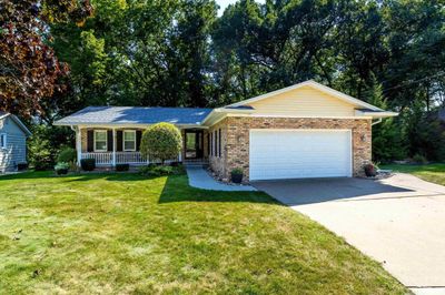 3019 44 Th Street, House other with 4 bedrooms, 3 bathrooms and null parking in Rock Island IL | Image 3