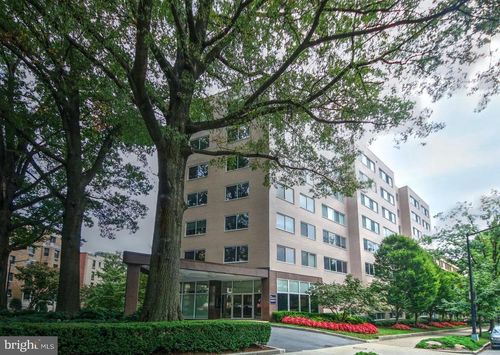 111-2829 Connecticut Ave Nw, WASHINGTON, DC, 20008-1542 | Card Image