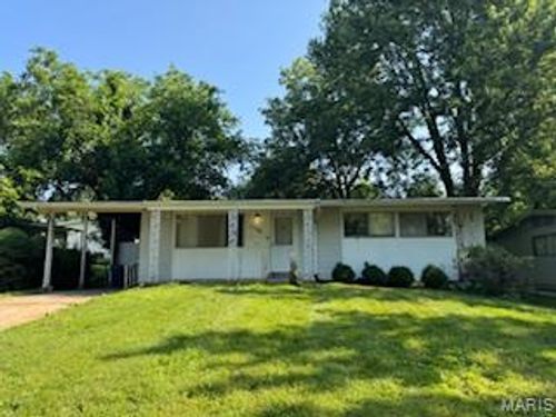 1705 Cargill Dr, Saint Louis, MO, 63136-2344 | Card Image