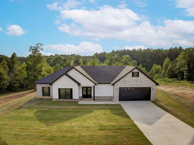 1068 Creekwood, House other with 3 bedrooms, 2 bathrooms and null parking in Bauxite AR | Image 27