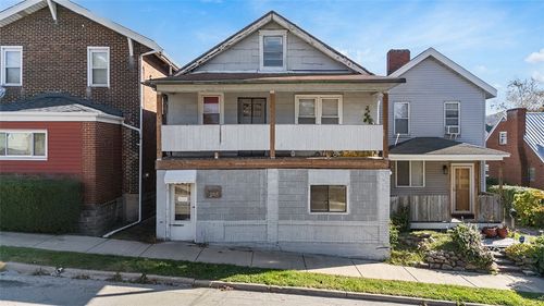 246 Colfax St, Springdale, PA, 15144-1549 | Card Image