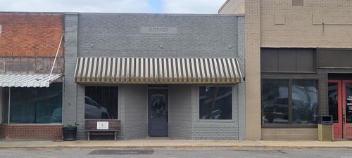 106 S Edmonds Ave, Mccrory, AR, 72101-8069 | Card Image