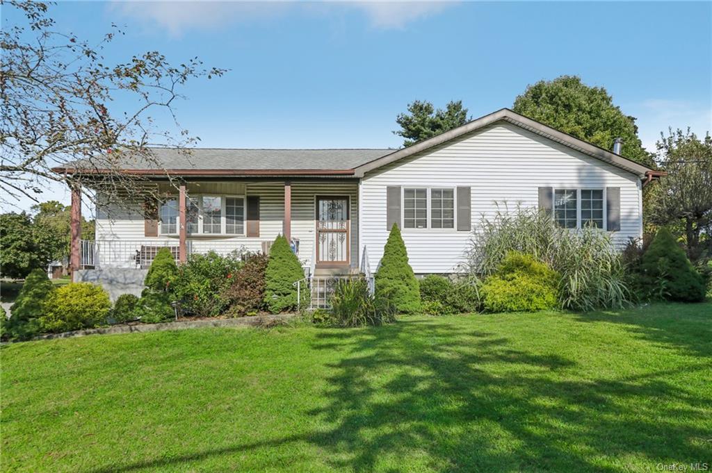 Old Yorktown Rd, Yorktown Heights, NY 10598
