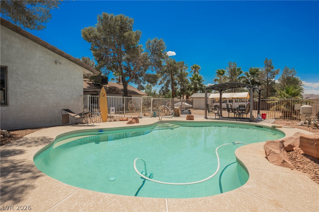 Residential in Las Vegas 2