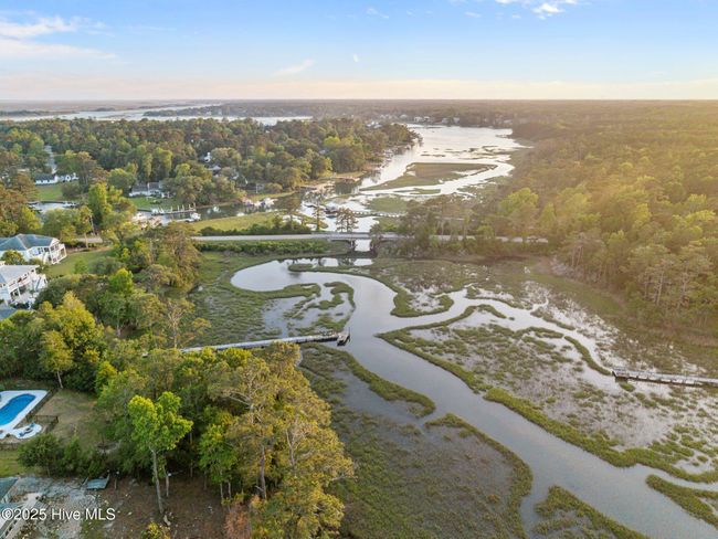 708 Cordgrass Rd, House other with 4 bedrooms, 4 bathrooms and 3 parking in Hampstead NC | Image 31