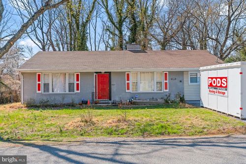 13403 Harrison Ave, FORT WASHINGTON, MD, 20744-2948 | Card Image