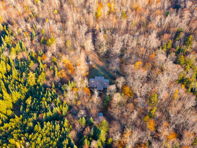 134 Haystack Mountain Road, House other with 4 bedrooms, 1 bathrooms and null parking in Piercefield NY | Image 8