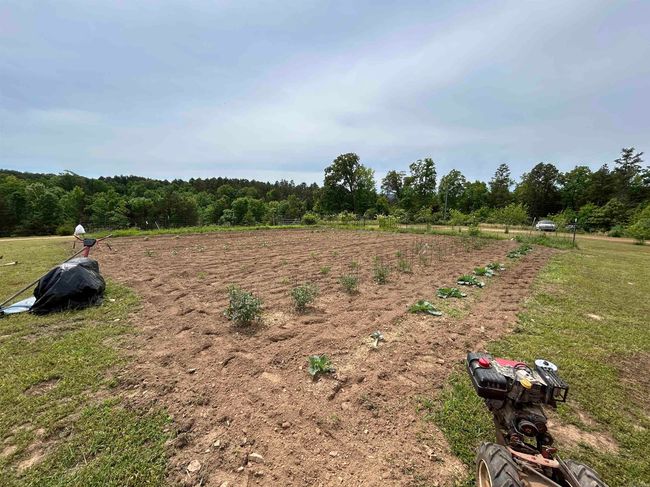 2525 Mountain Park Rd, House other with 2 bedrooms, 2 bathrooms and null parking in Shirley AR | Image 17