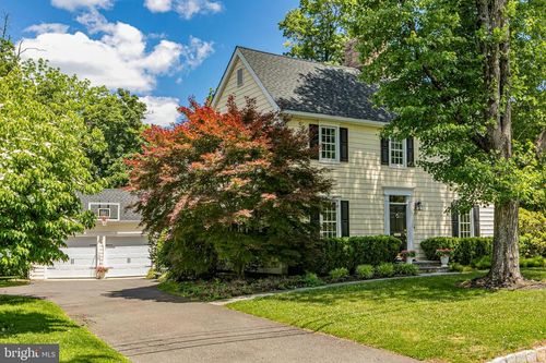 131 Randall Rd, Princeton, NJ, 08540-3611 | Card Image