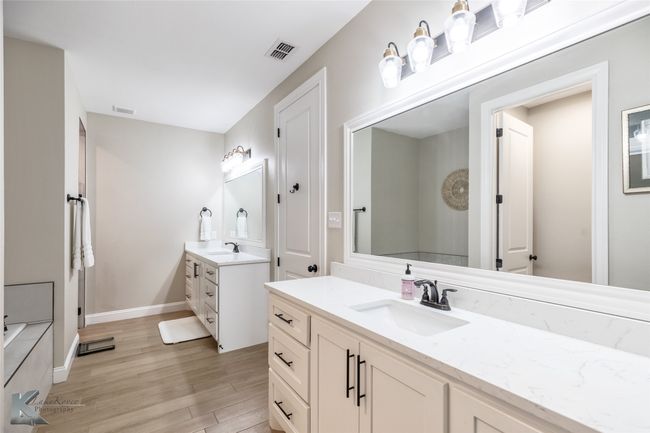 110 Contera Ct, House other with 4 bedrooms, 3 bathrooms and null parking in Abilene TX | Image 18