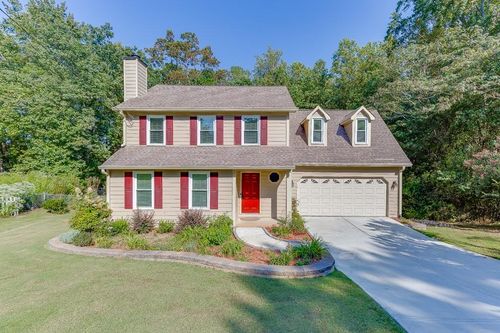 637 Cedar Valley Trce, Lawrenceville, GA, 30043-2424 | Card Image