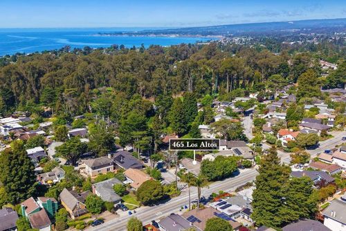 465 Los Altos Dr, Aptos, CA, 95003-5225 | Card Image
