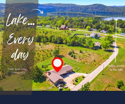 292 Golfers Ln, Galena, MO, 65656-4816 | Card Image
