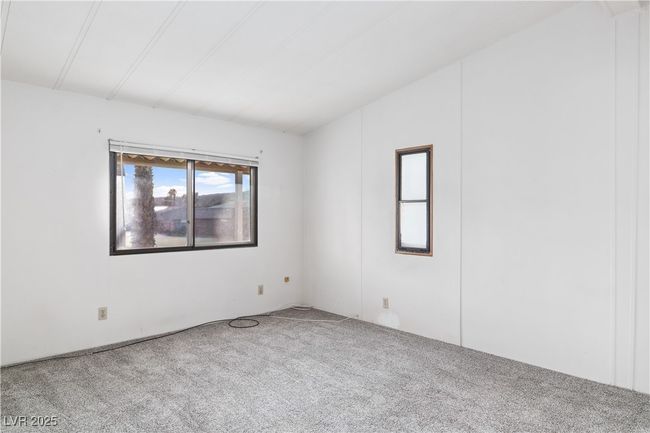 View of carpeted Primary bedroom | Image 20