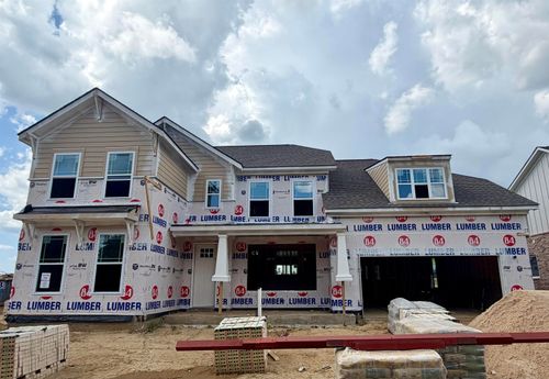 10316 Ashlyn Ln, Collierville, TN, 38017 | Card Image