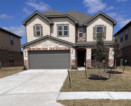 20807 Sheffield Park Dr, Porter, TX, 77365 | Card Image