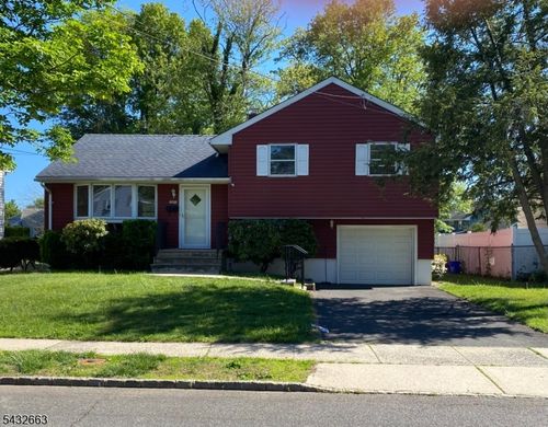 721 Lawrence Rd, Bound Brook, NJ, 08805-1107 | Card Image