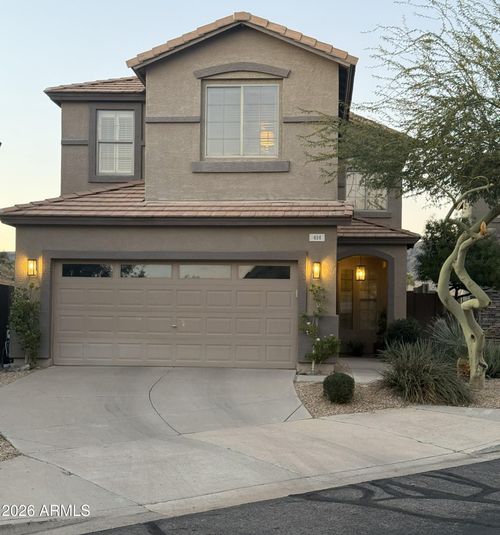414 E Redwood Ln, Phoenix, AZ, 85048-3006 | Card Image