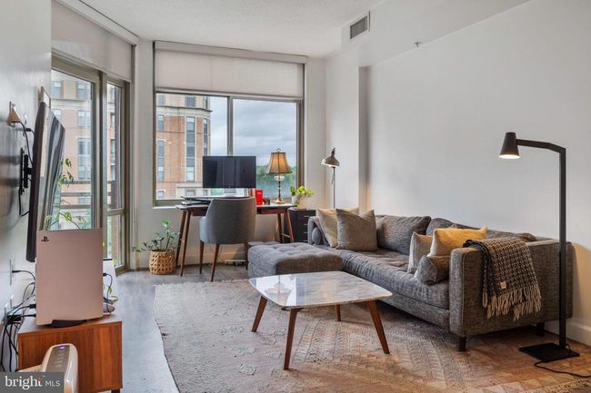 UNIT-450 - 3650 S Glebe Rd, Condo with 1 bedrooms, 1 bathrooms and null parking in ARLINGTON VA | Image 11