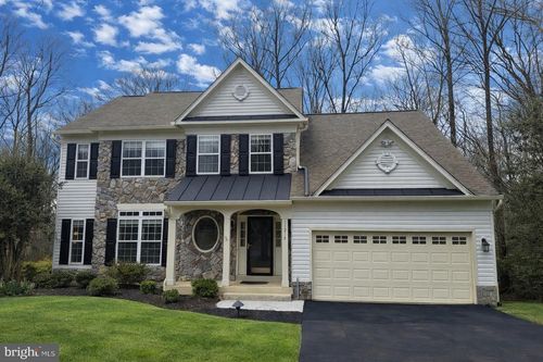 11218 Stonebrook Dr, MANASSAS, VA, 20112-8627 | Card Image