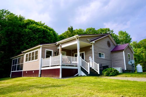 134 Lincoln Street, Pittsfield, ME, 04967 | Card Image
