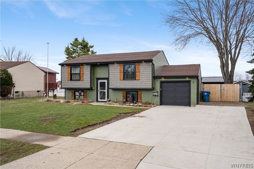 4225 Polly Lane, Hamburg, NY, 14075 | Card Image