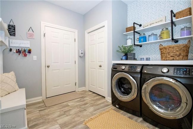 2343 Pebble Brook Path, House other with 3 bedrooms, 3 bathrooms and null parking in Orrville OH | Image 13