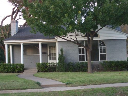 5503 Matalee Ave, Dallas, TX, 75206-5325 | Card Image