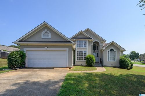 5005 Jacobs Way, BESSEMER, AL, 35022-8309 | Card Image