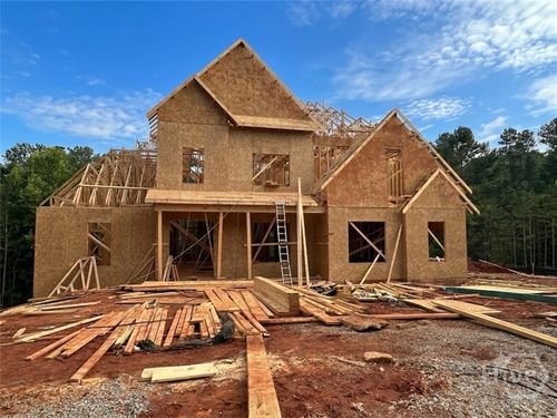 1698 Shoal Creek Way, Bishop, GA, 30621-6533 | Card Image