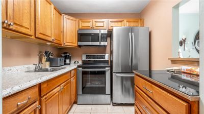 102 - 880 W Horizons, Condo with 1 bedrooms, 1 bathrooms and null parking in Boynton Beach FL | Image 1