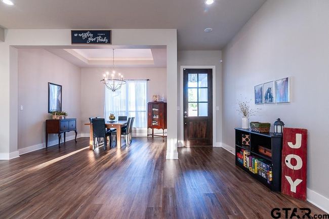 902 Charlie, House other with 3 bedrooms, 2 bathrooms and null parking in Whitehouse TX | Image 7
