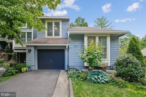 11423 Orchard Green Ct, RESTON, VA, 20190-4450 | Card Image