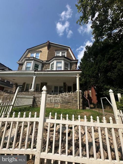 1319 Wakeling St, Philadelphia, PA, 19124-2648 | Card Image