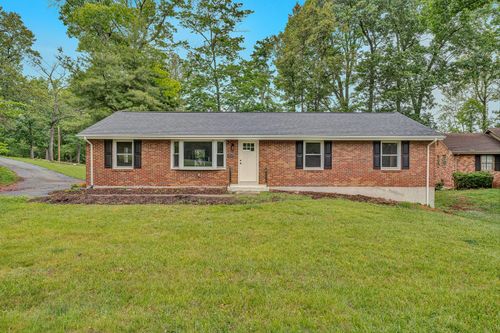 4549 Kirkwood Dr, Roanoke, VA, 24018-3509 | Card Image