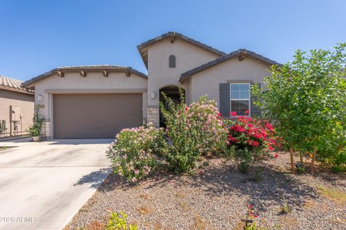 3317 E Hayfield Way, San Tan Valley, AZ, 85140 | Card Image