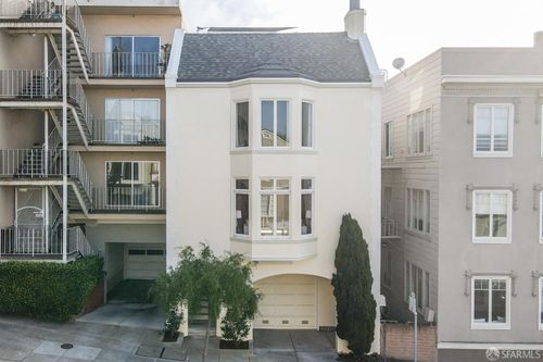 85-1183 Chestnut St, San Francisco, CA, 94109-1140 | Card Image