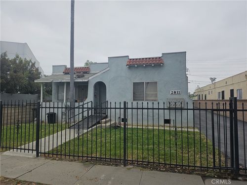 2811 Orchard Pl, South Gate, CA, 90280-2753 | Card Image
