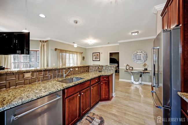 7205 Falston Cir, Townhouse with 2 bedrooms, 2 bathrooms and null parking in Old Bridge NJ | Image 11