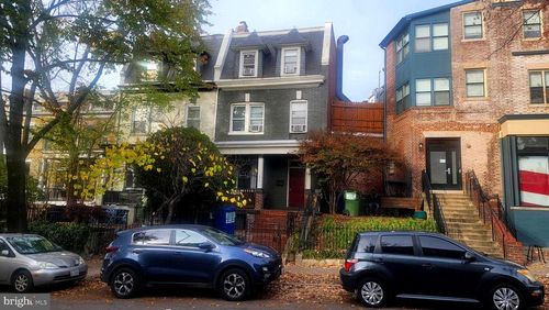 1613 Irving St Nw, WASHINGTON, DC, 20010-2746 | Card Image