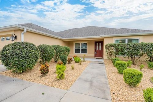 5596 Cedar Waxwing Drive, The Villages, FL, 32163 | Card Image