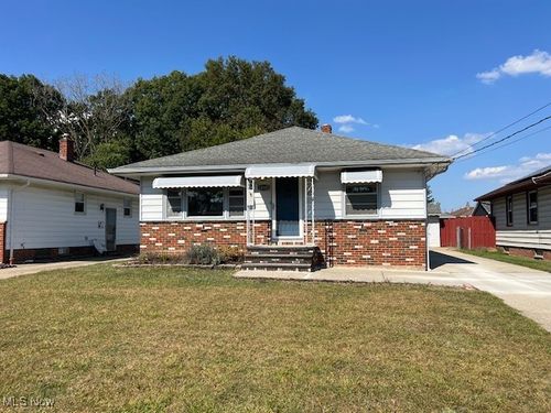 12025 Orme Rd, Garfield Heights, OH, 44125-4313 | Card Image