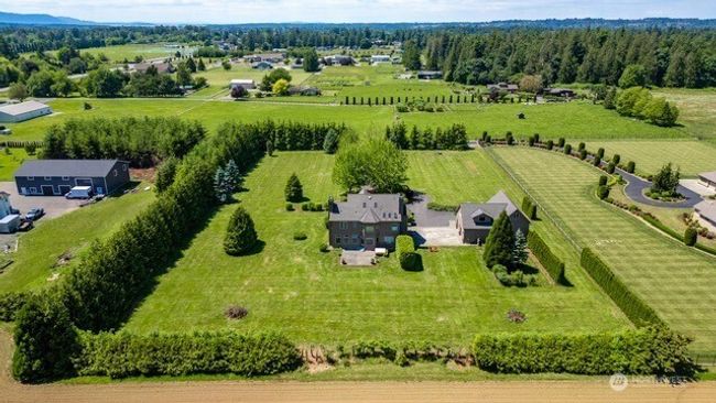 794 W Smith Rd, House other with 4 bedrooms, 5 bathrooms and 4 parking in Bellingham WA | Image 20