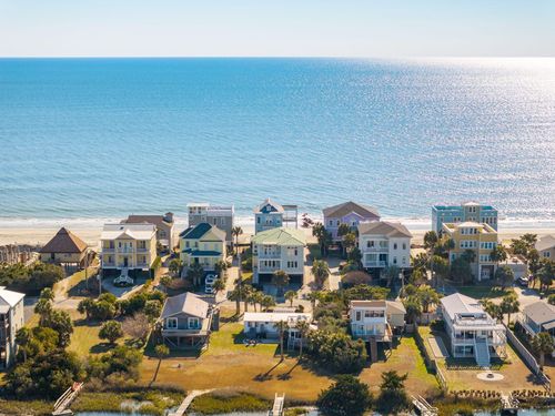 b-1681 E Ashley Ave, Folly Beach, SC, 29439 | Card Image